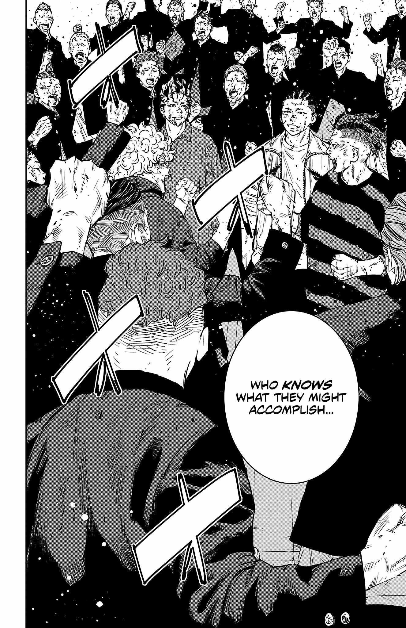 Nine Peaks Chapter 57 - Page 19