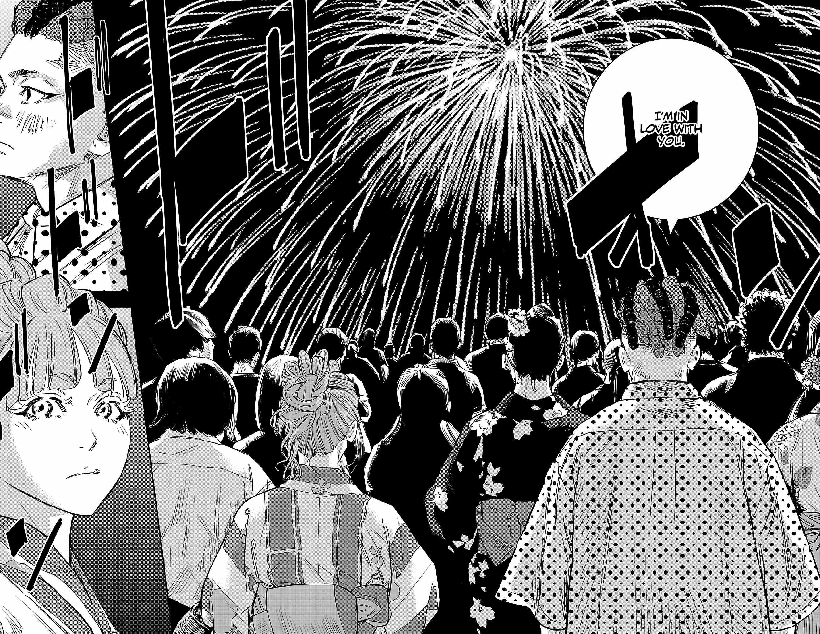 Nine Peaks Chapter 62 - Page 18