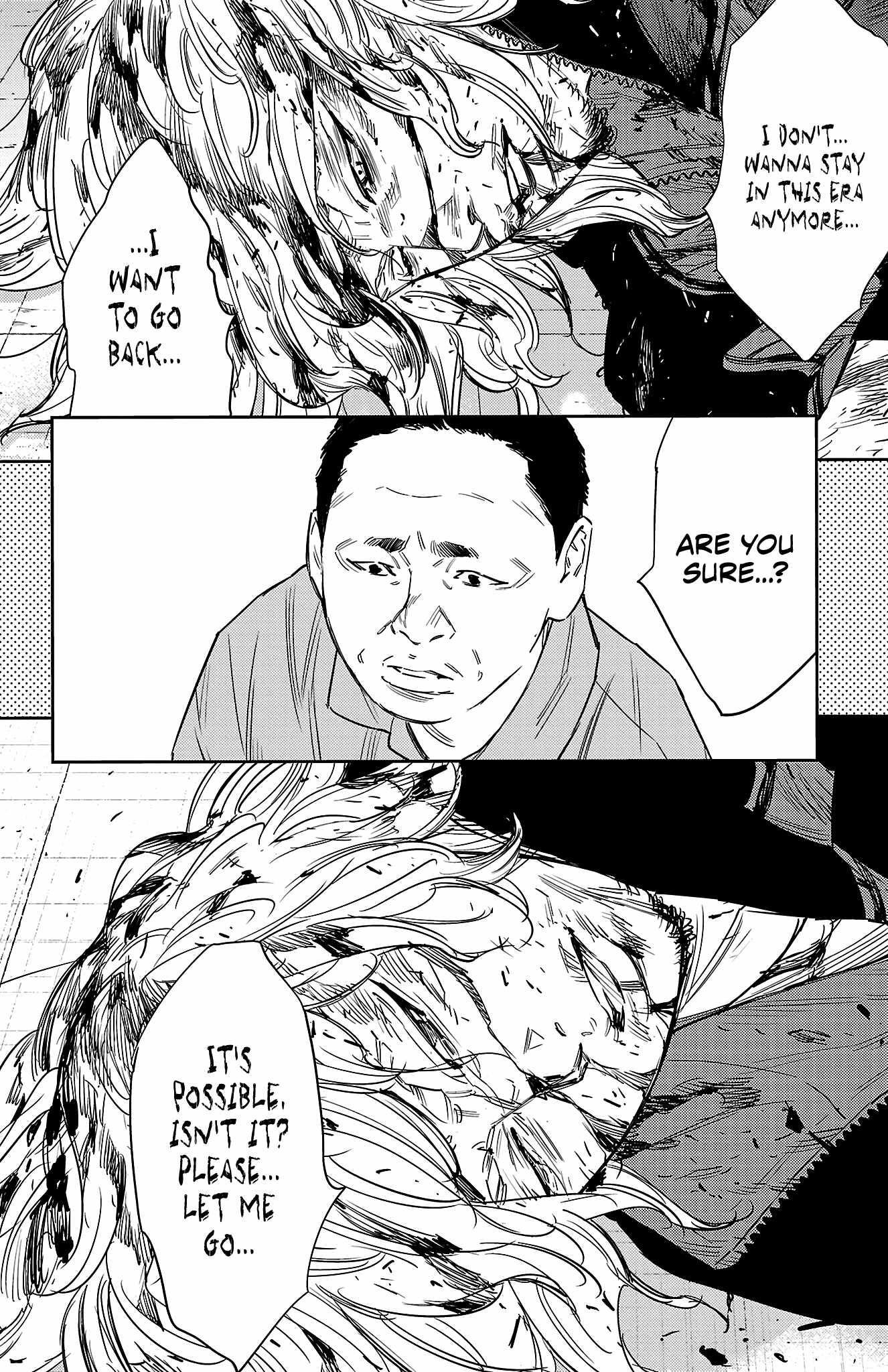 Nine Peaks Chapter 78 - Page 24