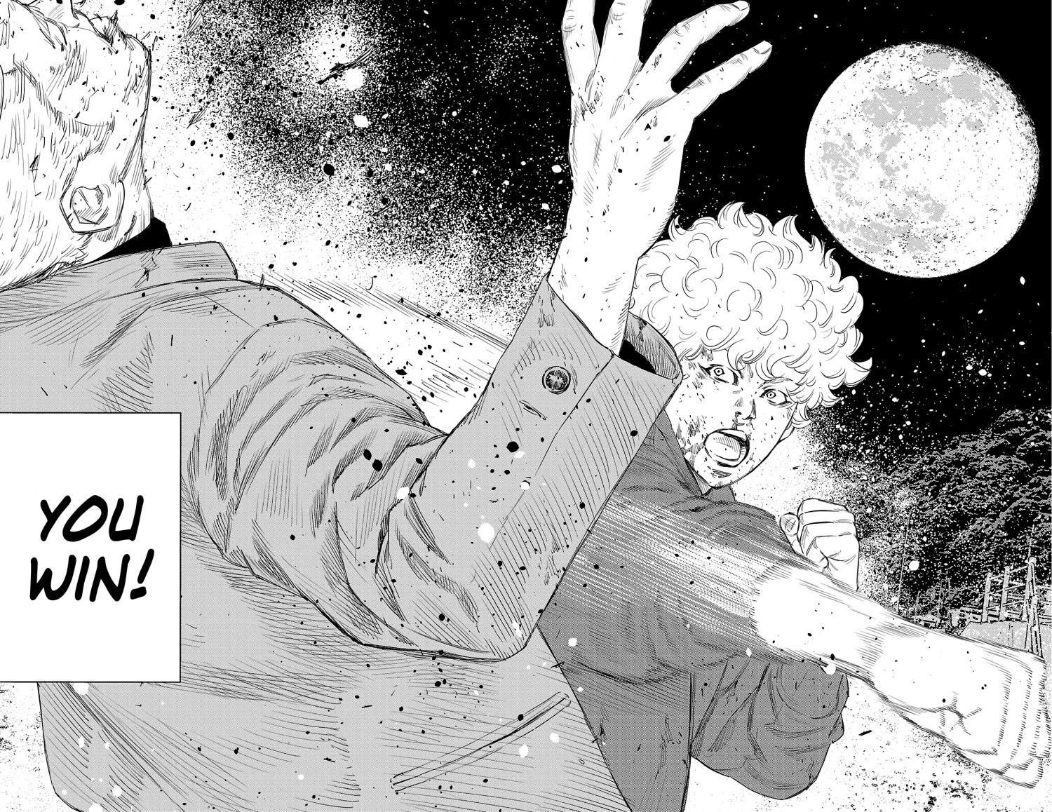 Nine Peaks Chapter 8 - Page 7