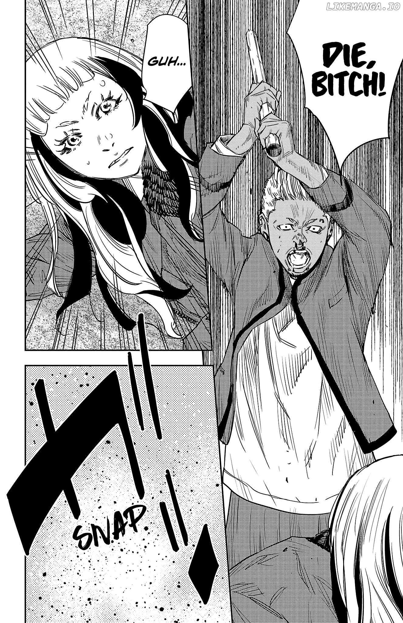 Nine Peaks Chapter 85 - Page 11