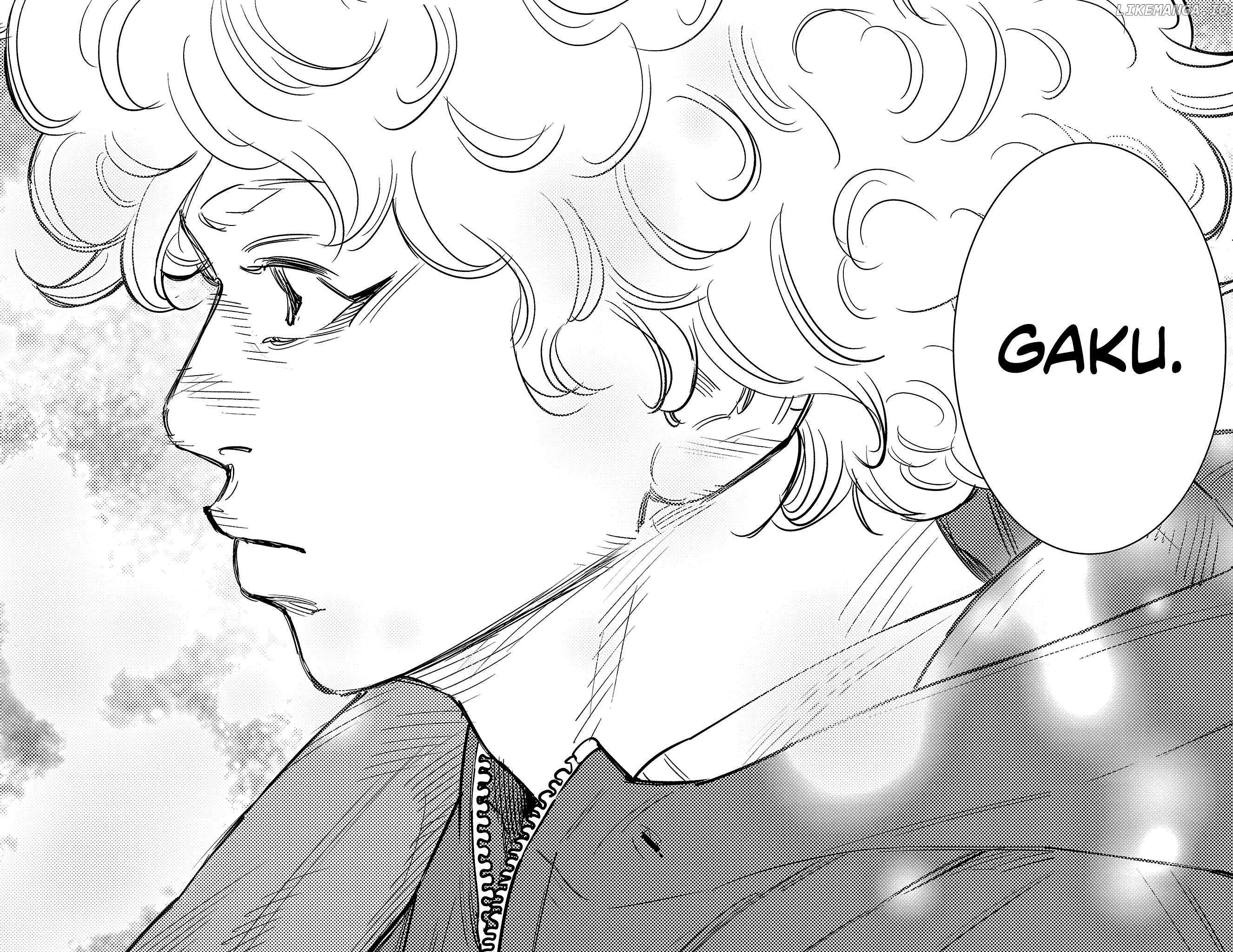 Nine Peaks Chapter 85 - Page 17