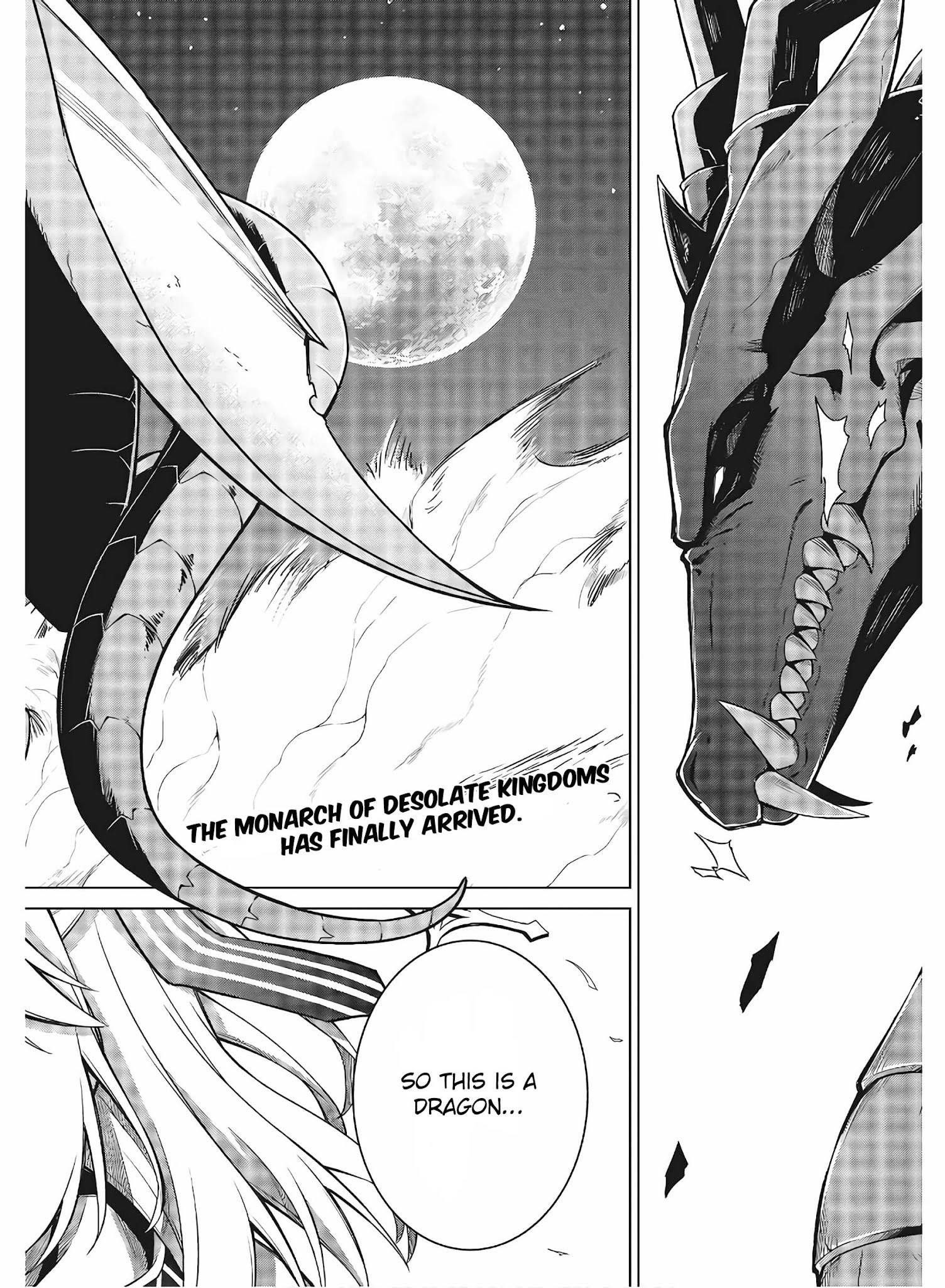 The Magical Revolution of the Reincarnated Princess and the Genius Young Lady Chapter 11.2 - Page 12