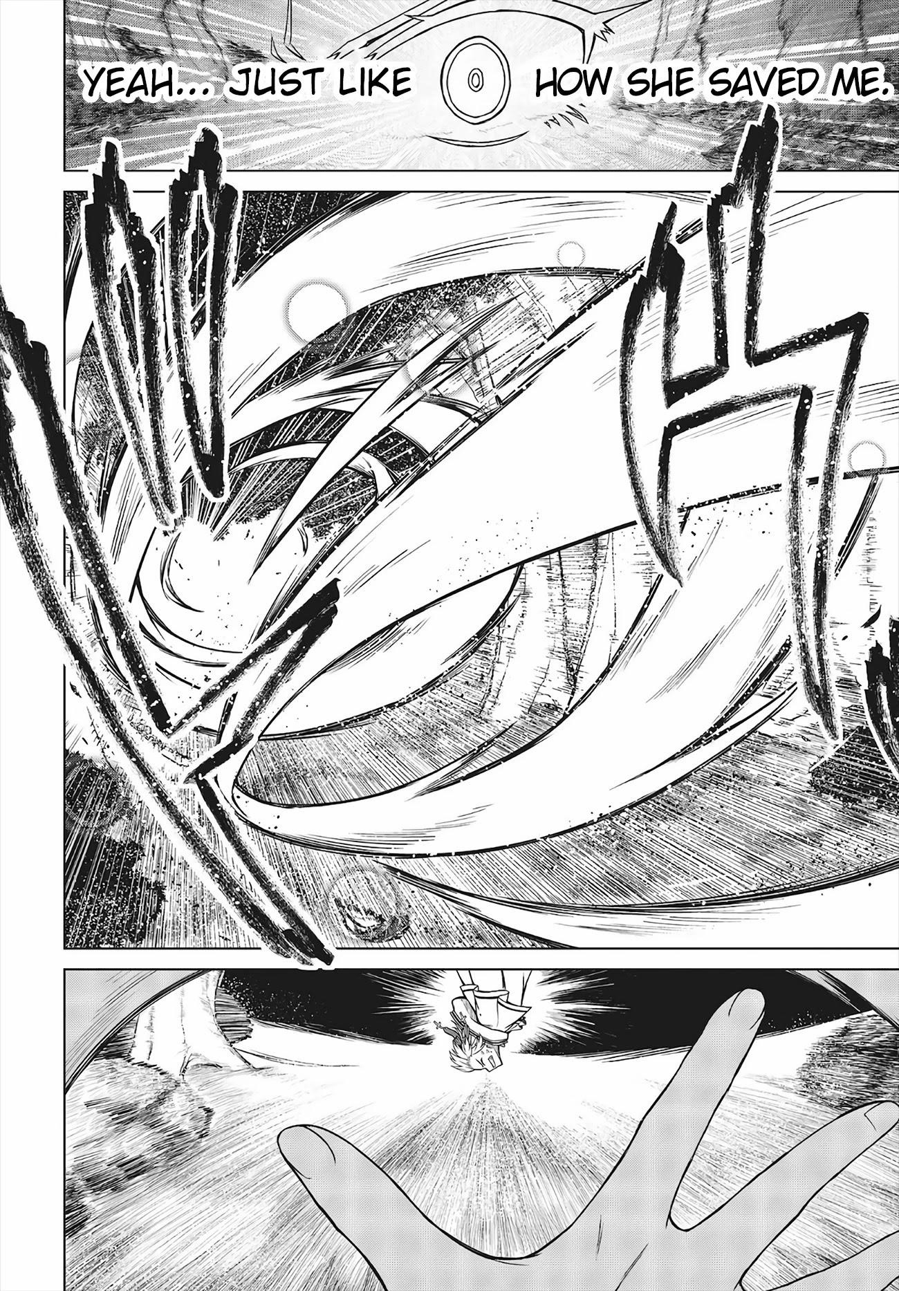 The Magical Revolution of the Reincarnated Princess and the Genius Young Lady Chapter 13 - Page 10