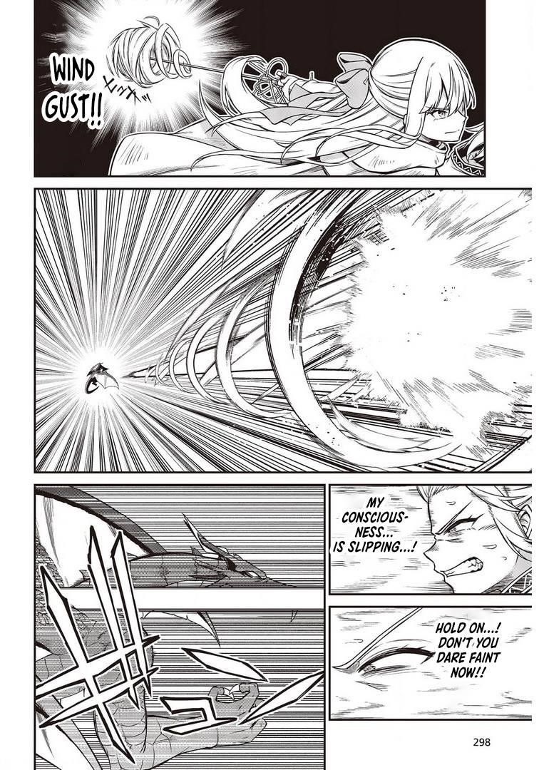 The Magical Revolution of the Reincarnated Princess and the Genius Young Lady Chapter 14 - Page 13