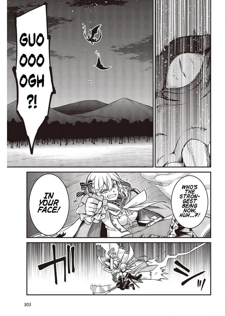 The Magical Revolution of the Reincarnated Princess and the Genius Young Lady Chapter 14 - Page 18