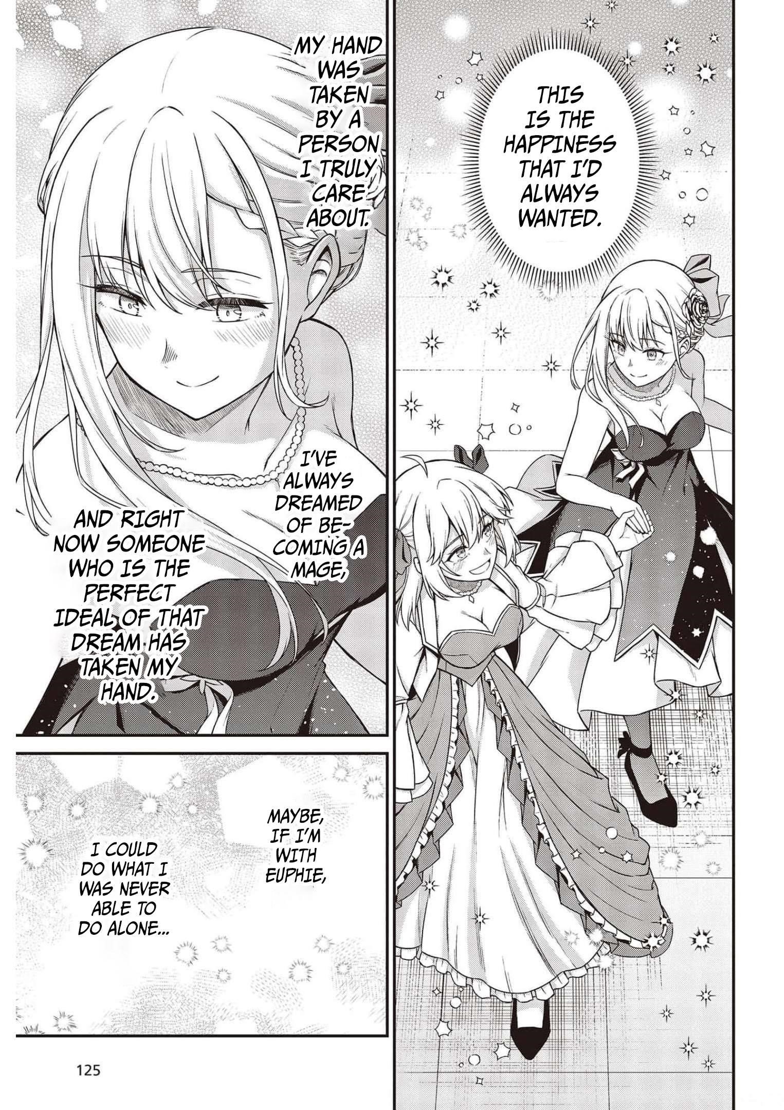 The Magical Revolution of the Reincarnated Princess and the Genius Young Lady Chapter 17 - Page 23