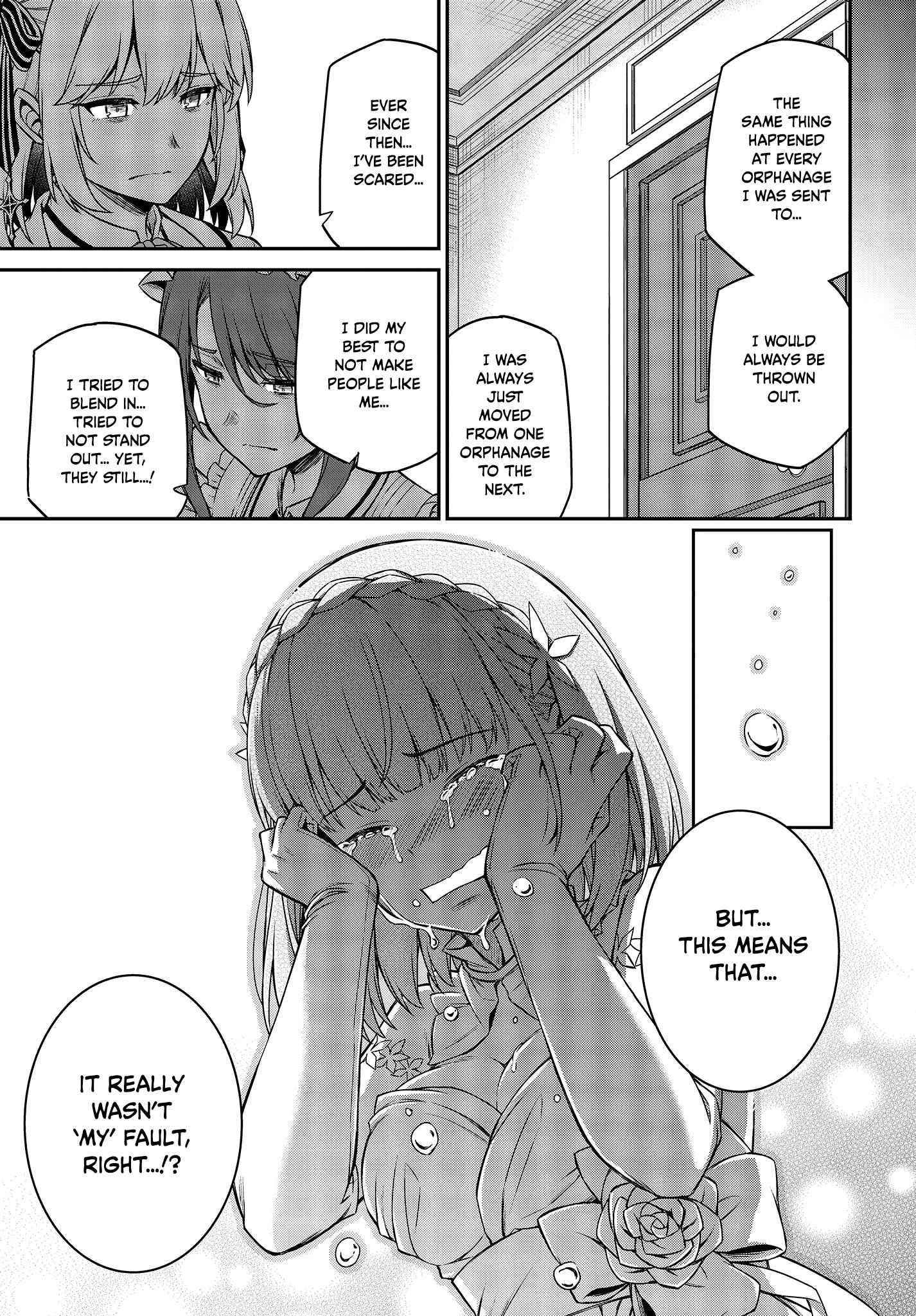 The Magical Revolution of the Reincarnated Princess and the Genius Young Lady Chapter 24 - Page 10