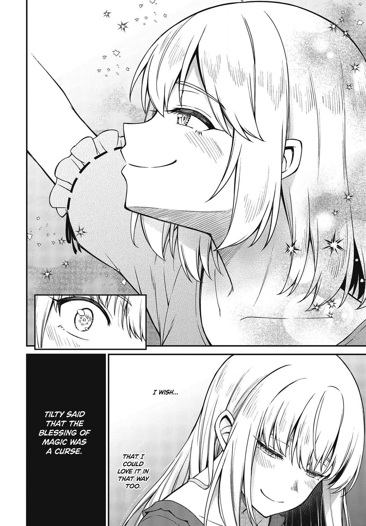 The Magical Revolution of the Reincarnated Princess and the Genius Young Lady Chapter 27 - Page 14