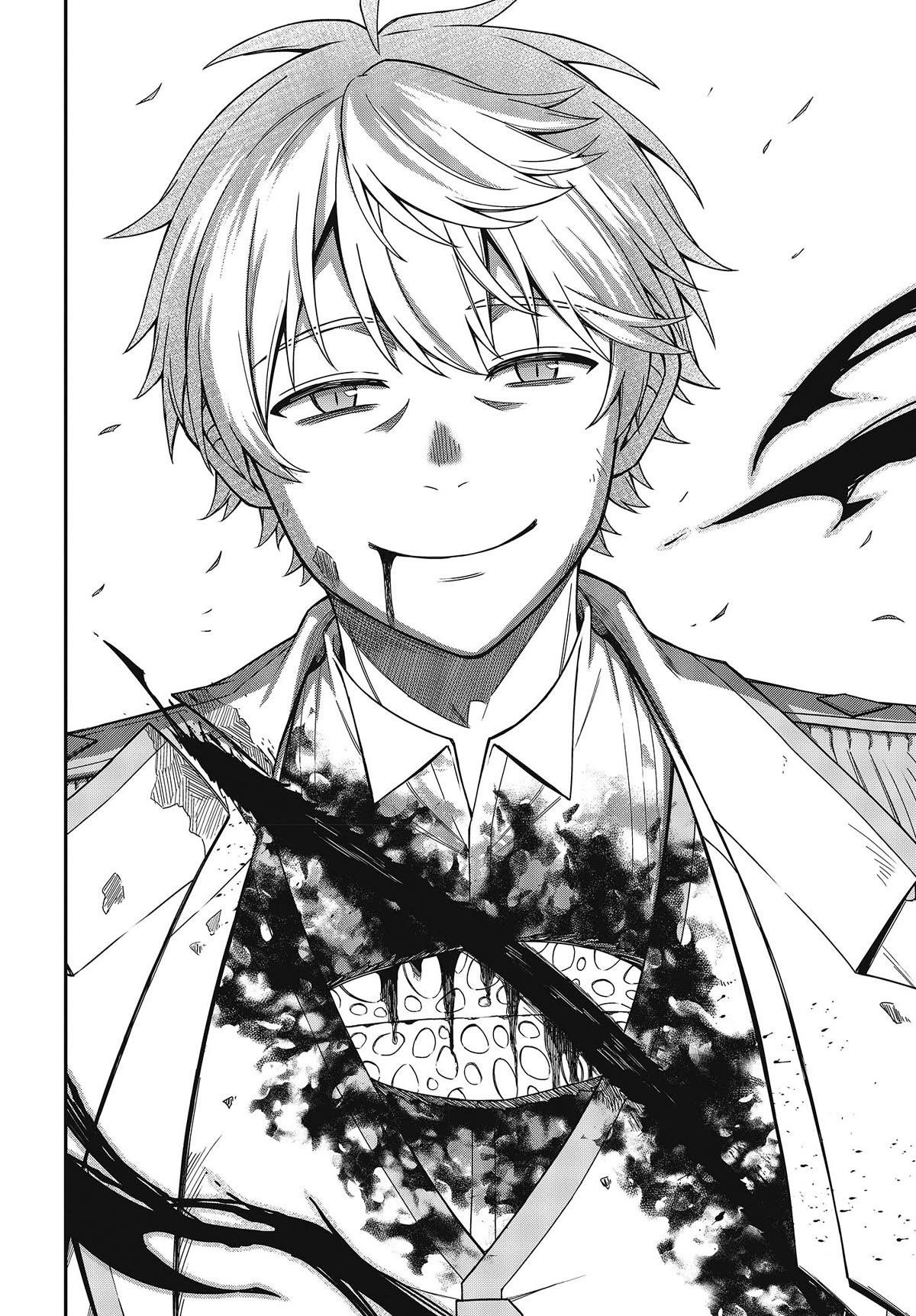 The Magical Revolution of the Reincarnated Princess and the Genius Young Lady Chapter 34 - Page 21