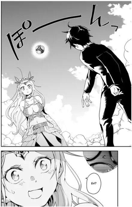 Isekai Monster Breeder Chapter 1 - Page 16