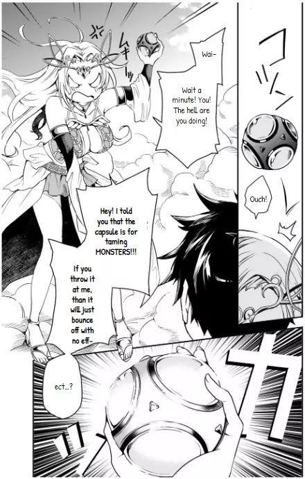 Isekai Monster Breeder Chapter 1 - Page 17