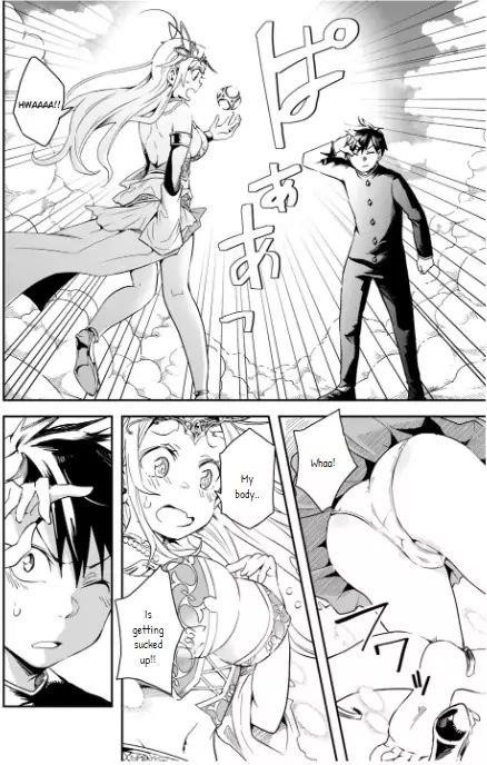 Isekai Monster Breeder Chapter 1 - Page 18