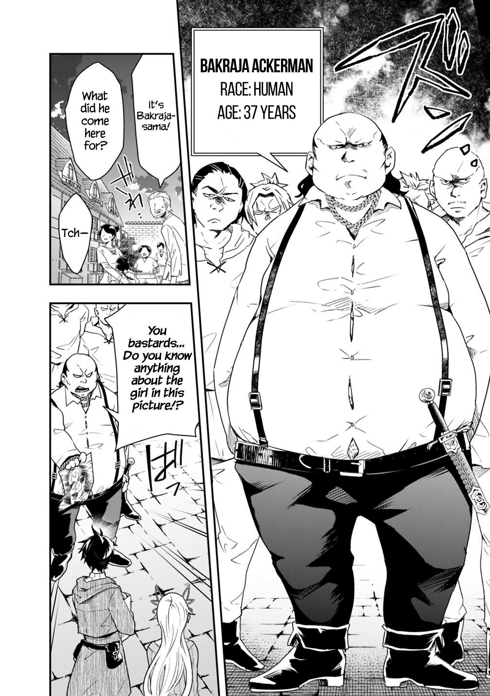 Isekai Monster Breeder Chapter 11 - Page 16