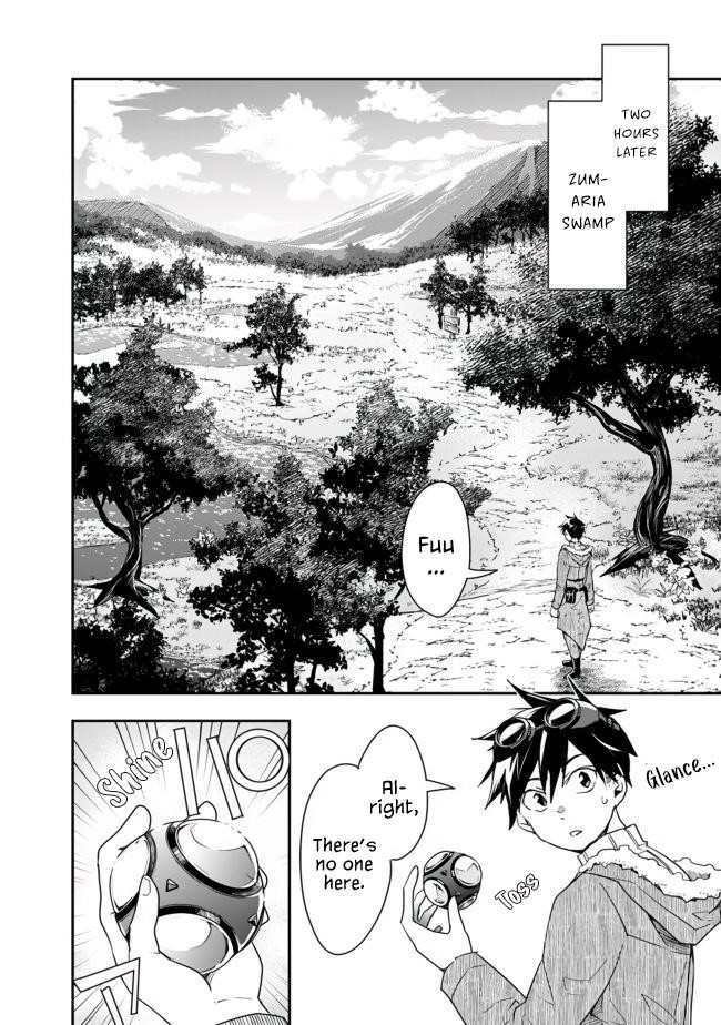 Isekai Monster Breeder Chapter 16 - Page 4