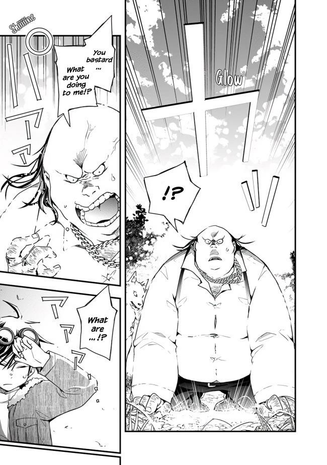 Isekai Monster Breeder Chapter 17 - Page 11