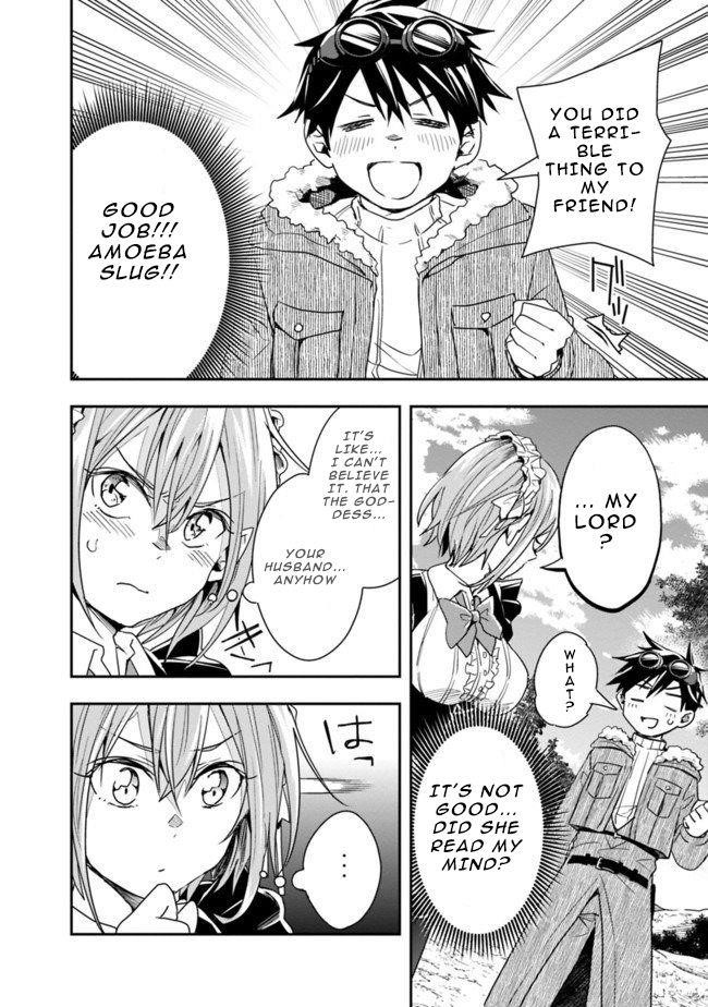 Isekai Monster Breeder Chapter 18 - Page 11