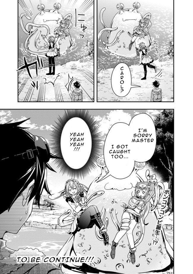 Isekai Monster Breeder Chapter 18 - Page 12
