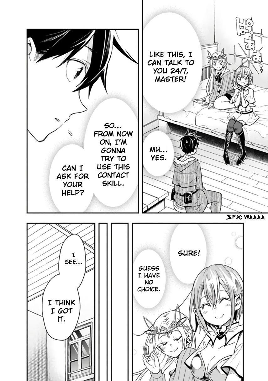 Isekai Monster Breeder Chapter 22 - Page 2