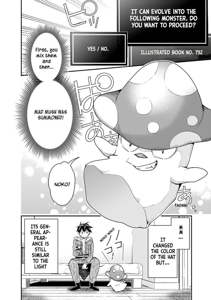 Isekai Monster Breeder Chapter 22 - Page 6