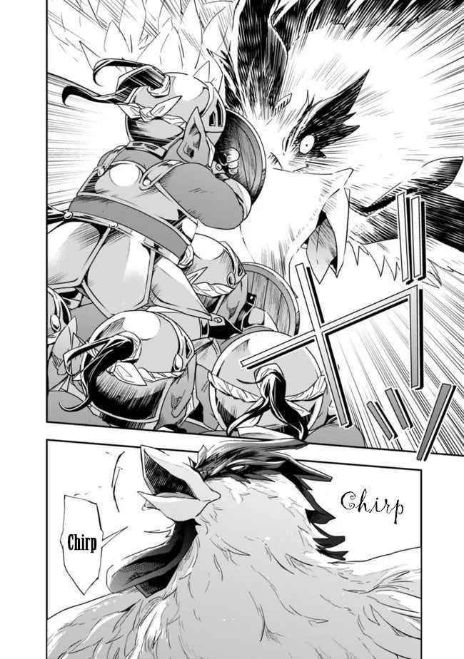 Isekai Monster Breeder Chapter 29 - Page 2