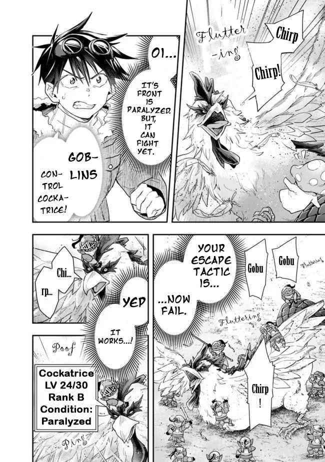 Isekai Monster Breeder Chapter 29 - Page 4