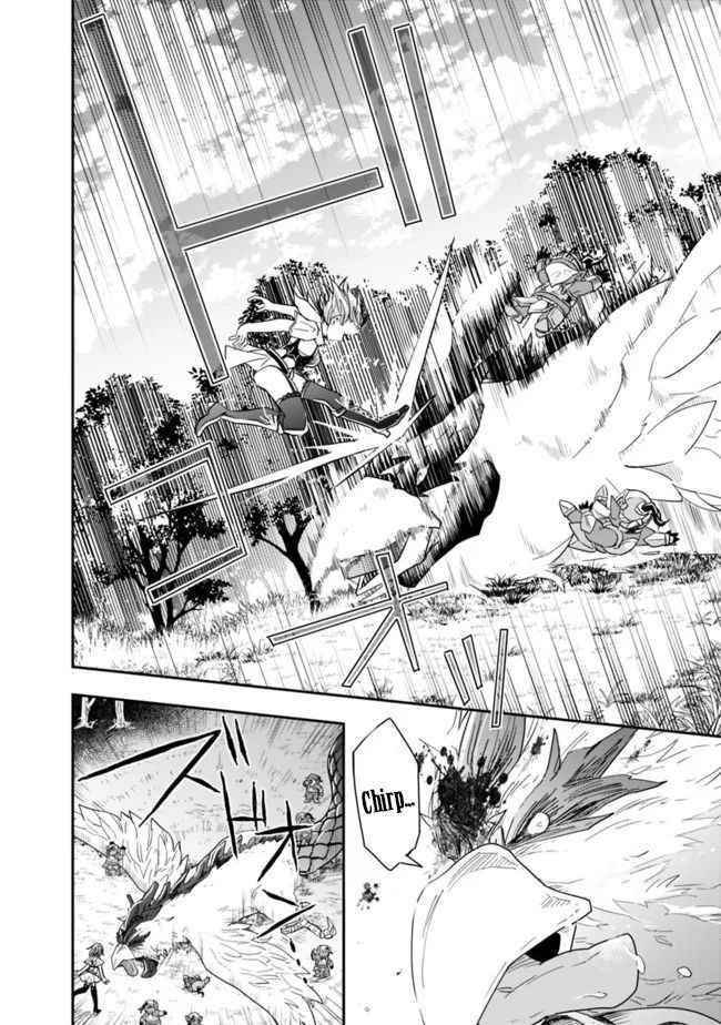 Isekai Monster Breeder Chapter 29 - Page 6