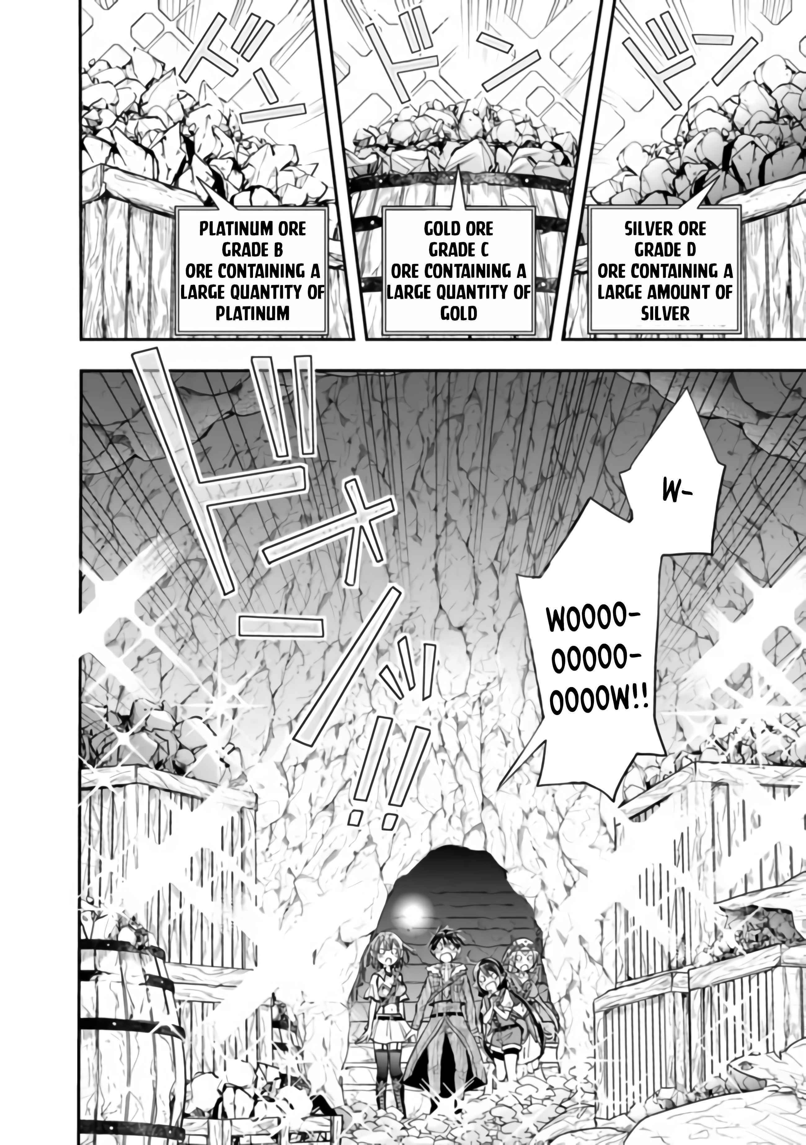 Isekai Monster Breeder Chapter 39 - Page 2