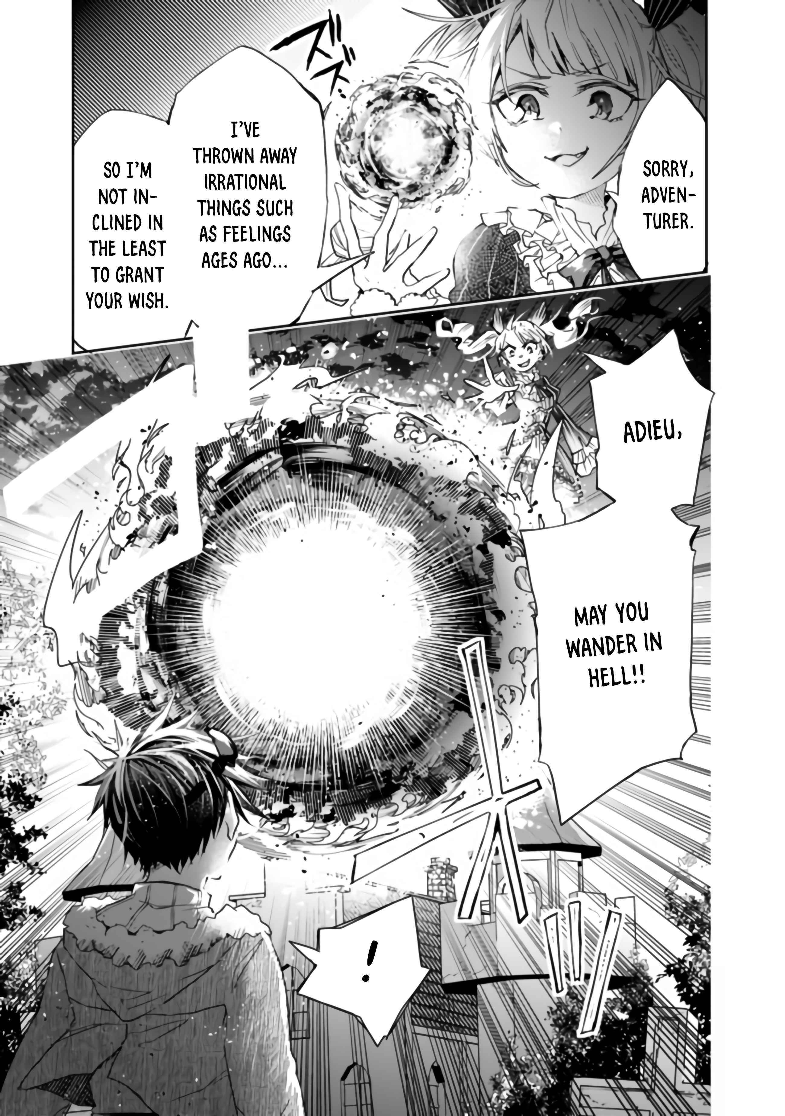 Isekai Monster Breeder Chapter 45 - Page 7