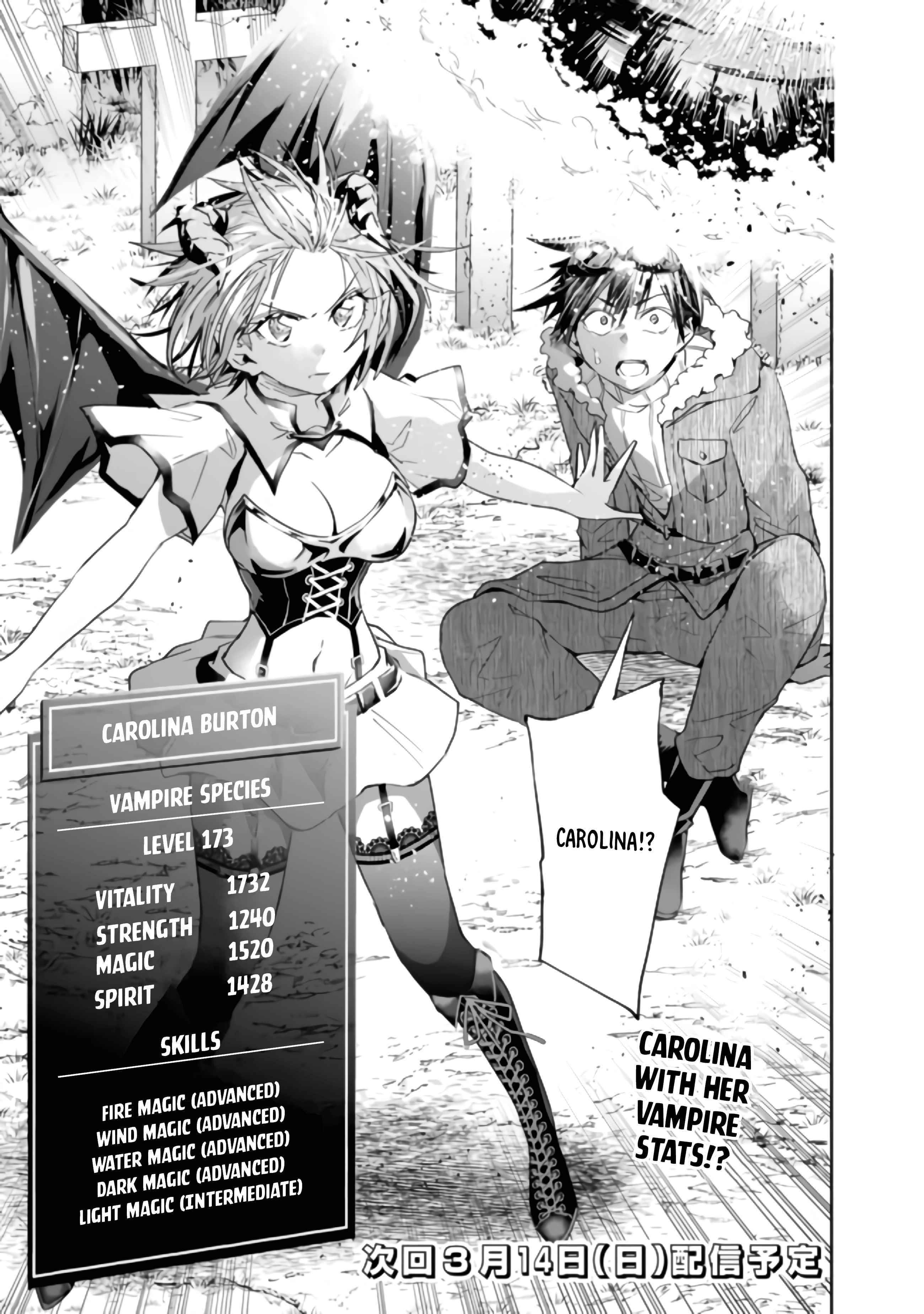 Isekai Monster Breeder Chapter 45 - Page 9