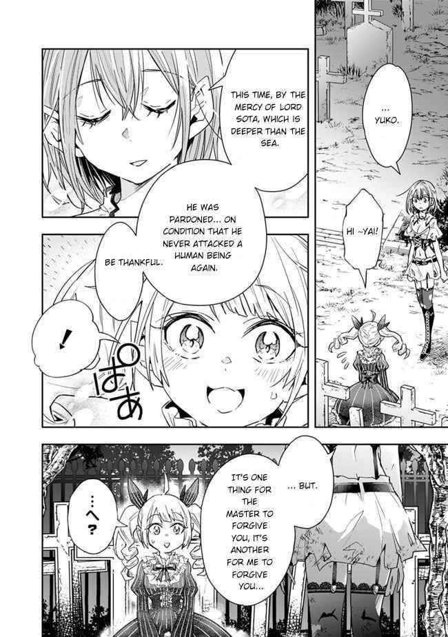 Isekai Monster Breeder Chapter 46 - Page 10