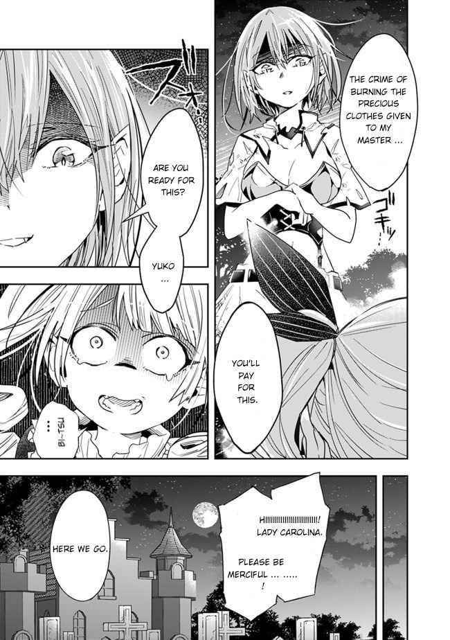 Isekai Monster Breeder Chapter 46 - Page 11