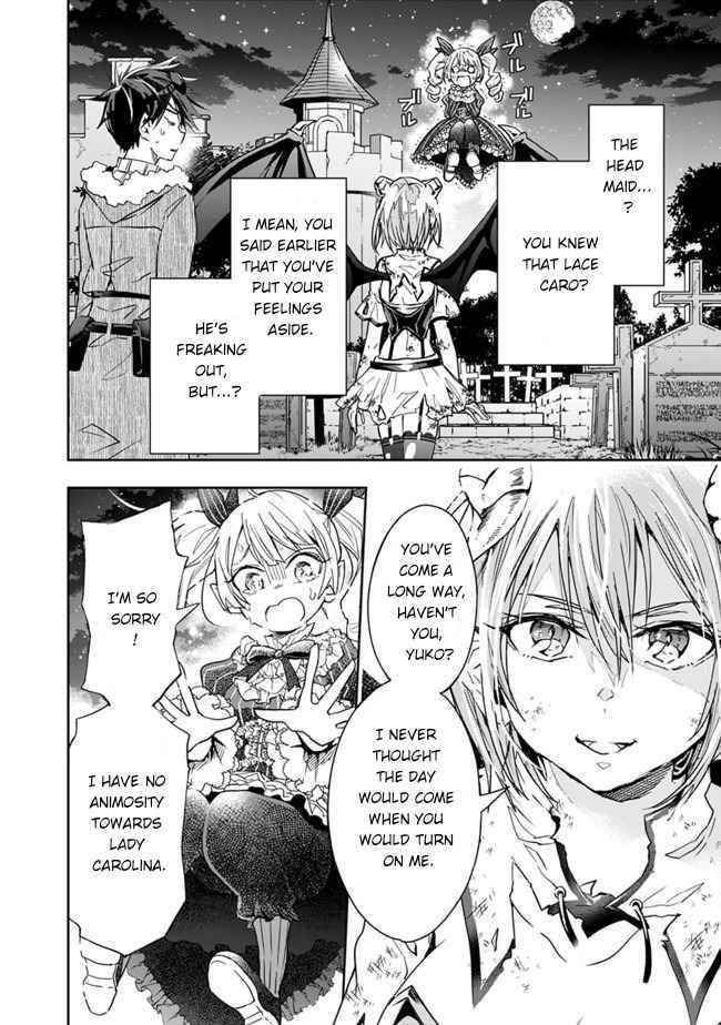 Isekai Monster Breeder Chapter 46 - Page 4