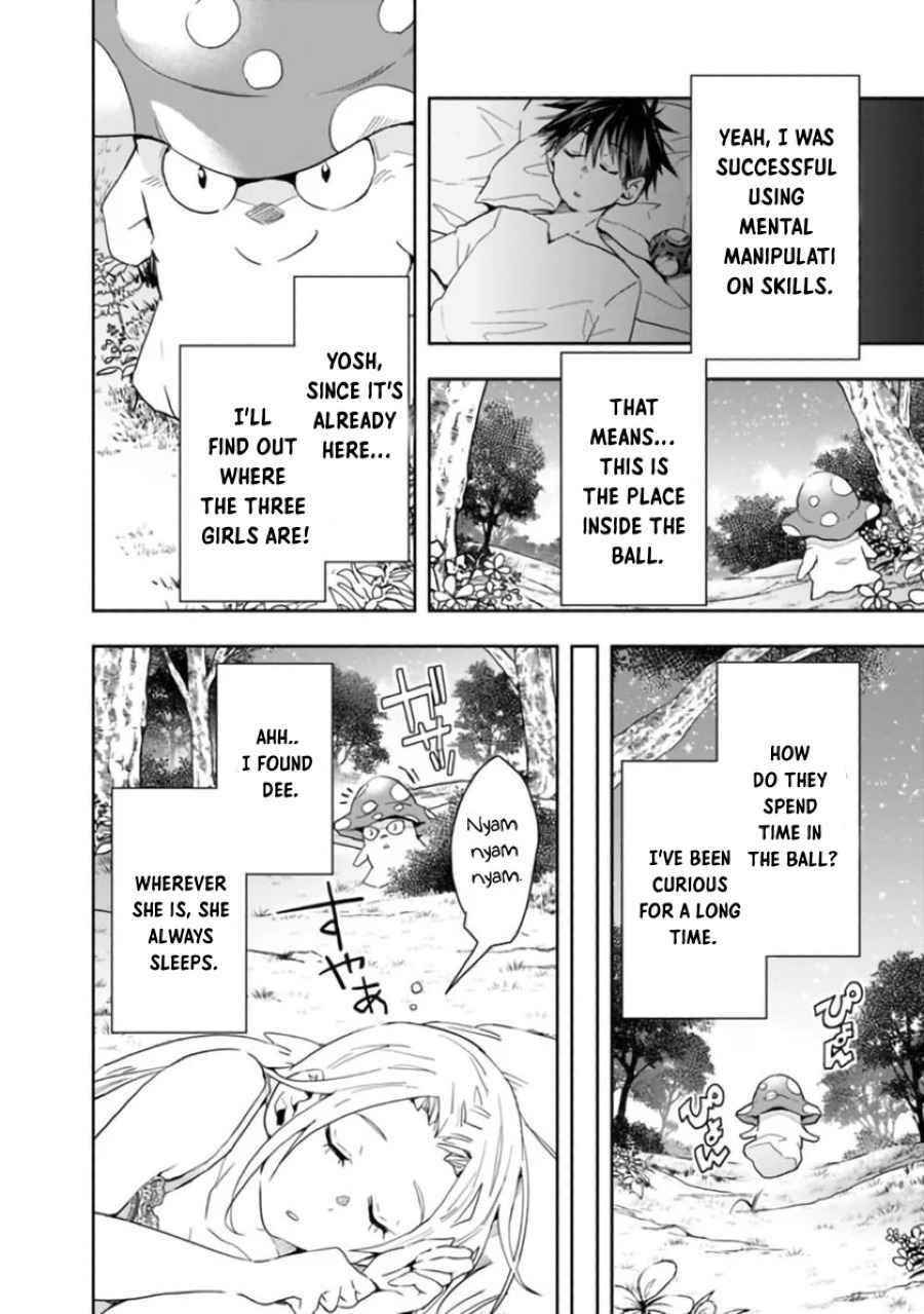 Isekai Monster Breeder Chapter 49 - Page 2