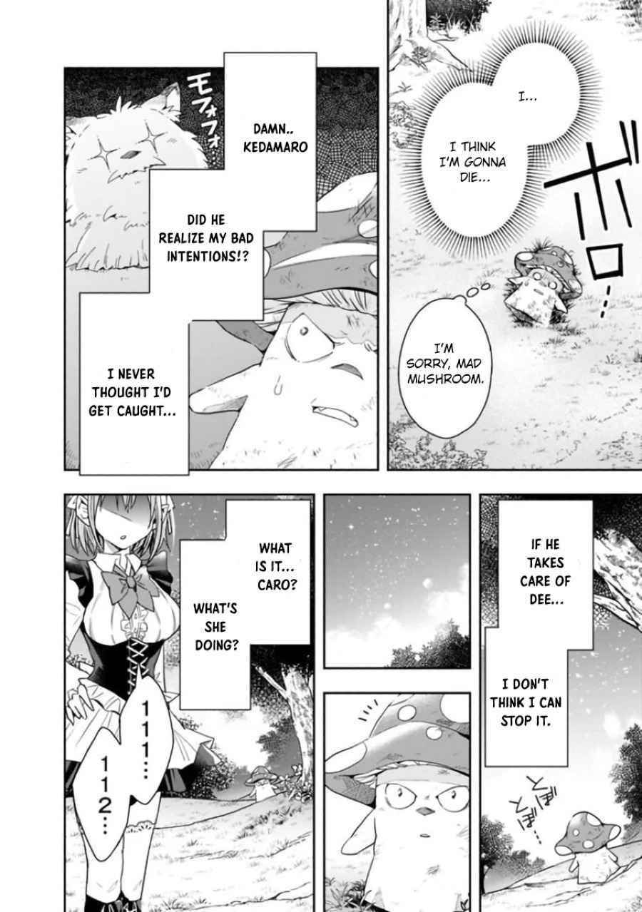 Isekai Monster Breeder Chapter 49 - Page 6