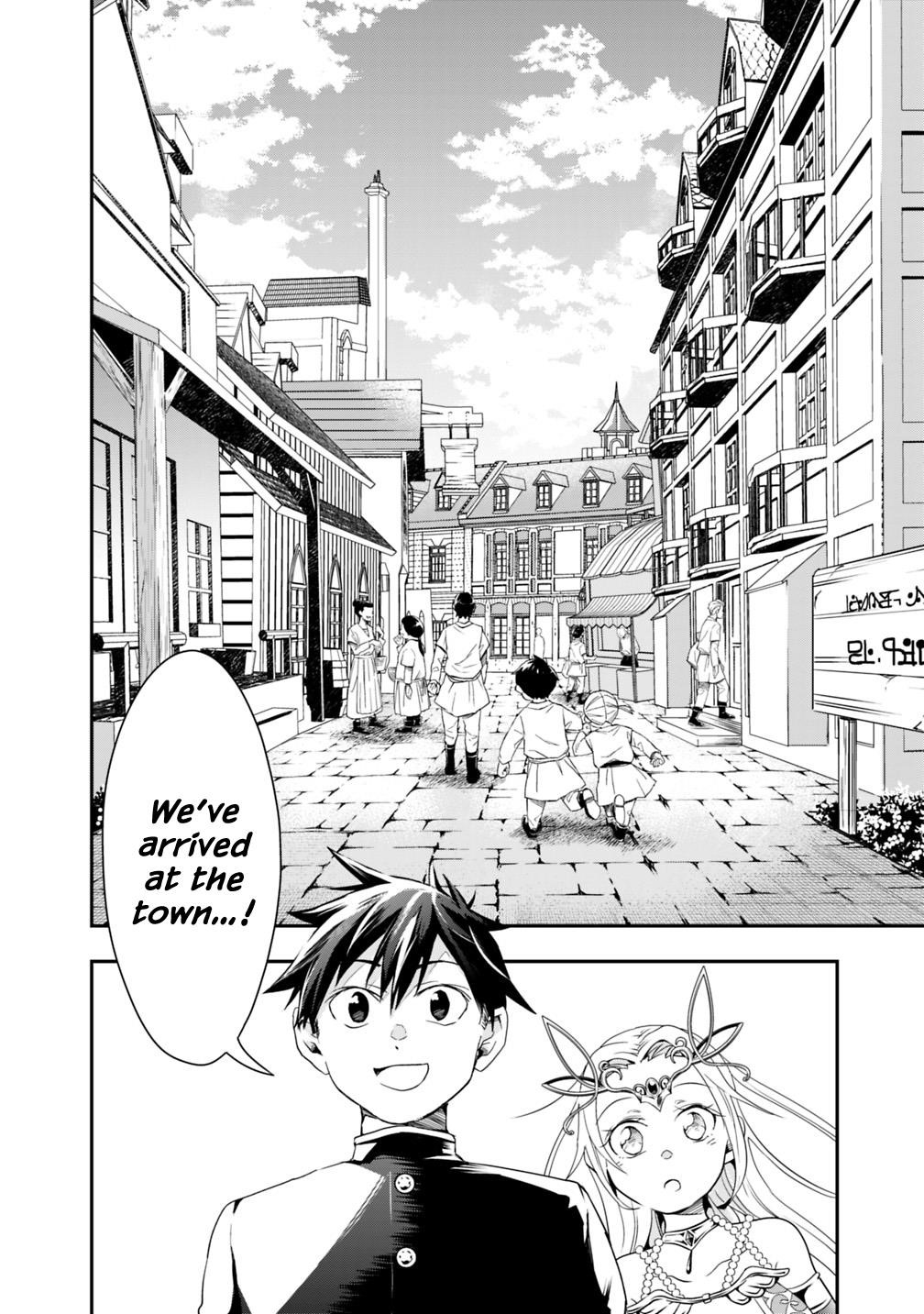 Isekai Monster Breeder Chapter 5 - Page 6