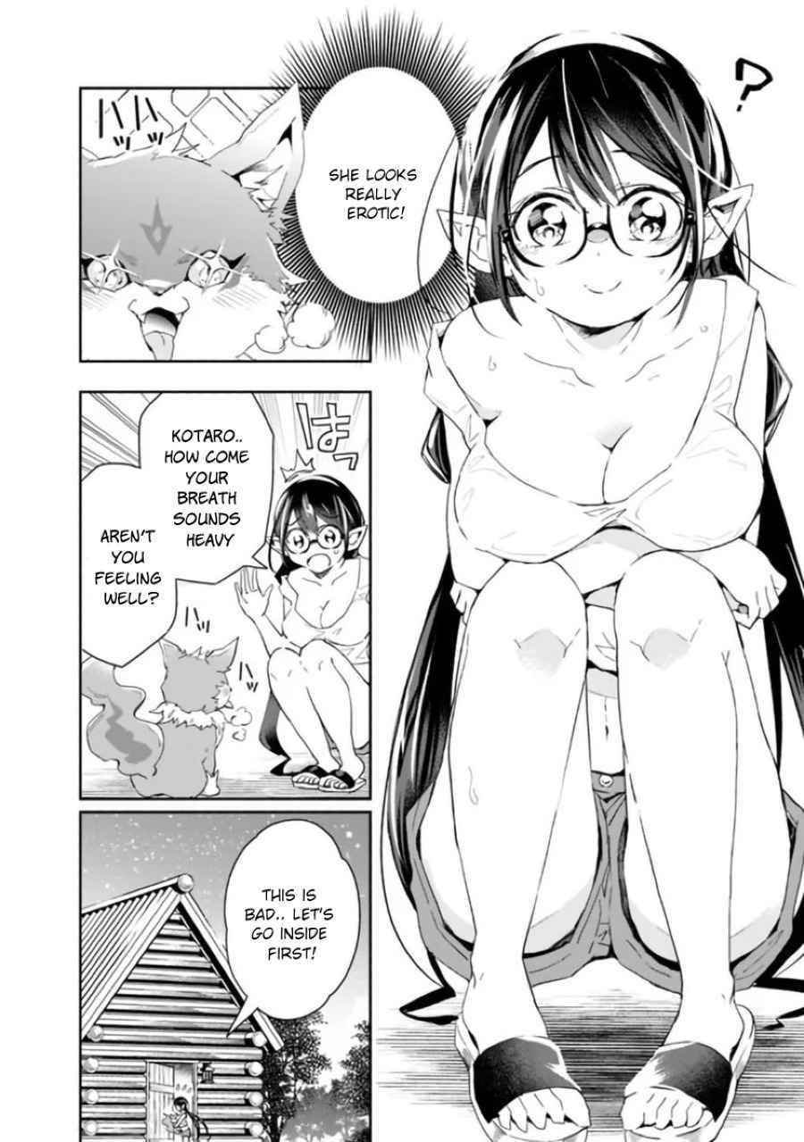 Isekai Monster Breeder Chapter 50 - Page 10