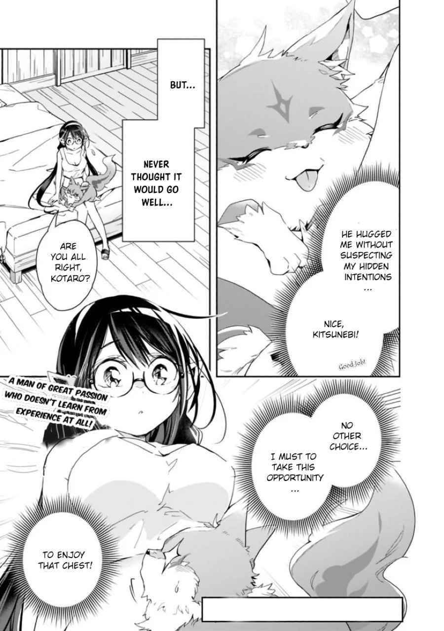 Isekai Monster Breeder Chapter 50 - Page 11