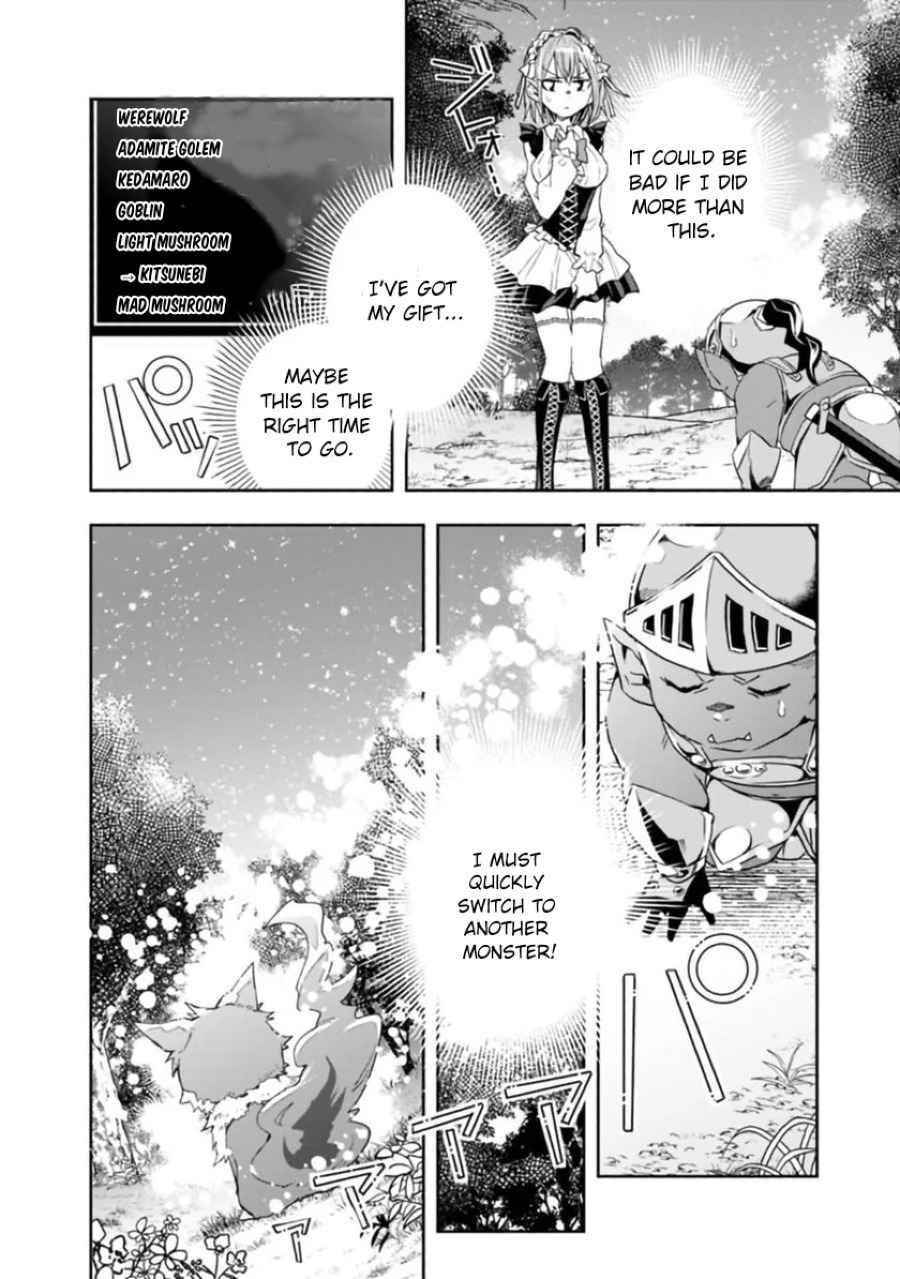 Isekai Monster Breeder Chapter 50 - Page 6