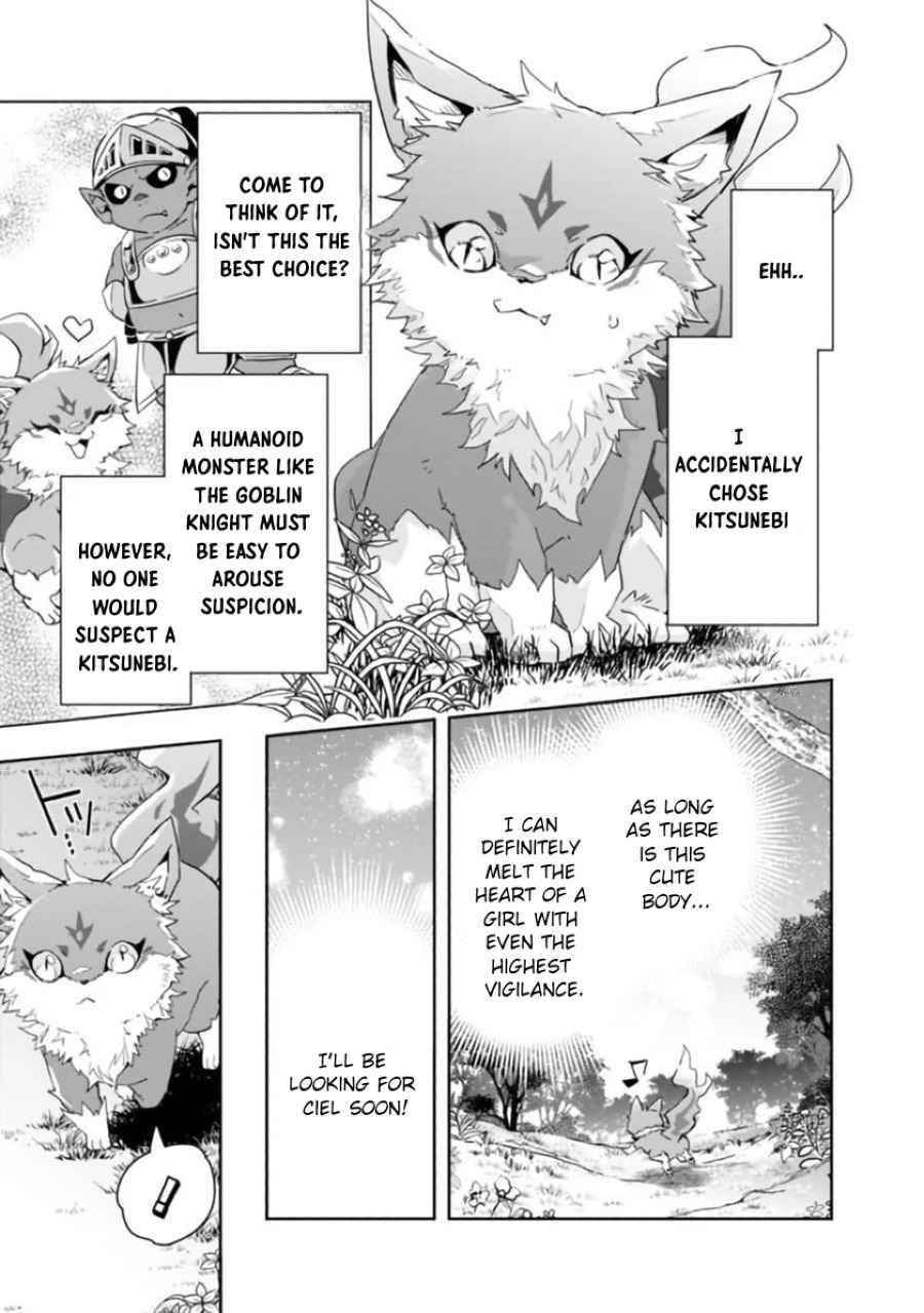 Isekai Monster Breeder Chapter 50 - Page 7