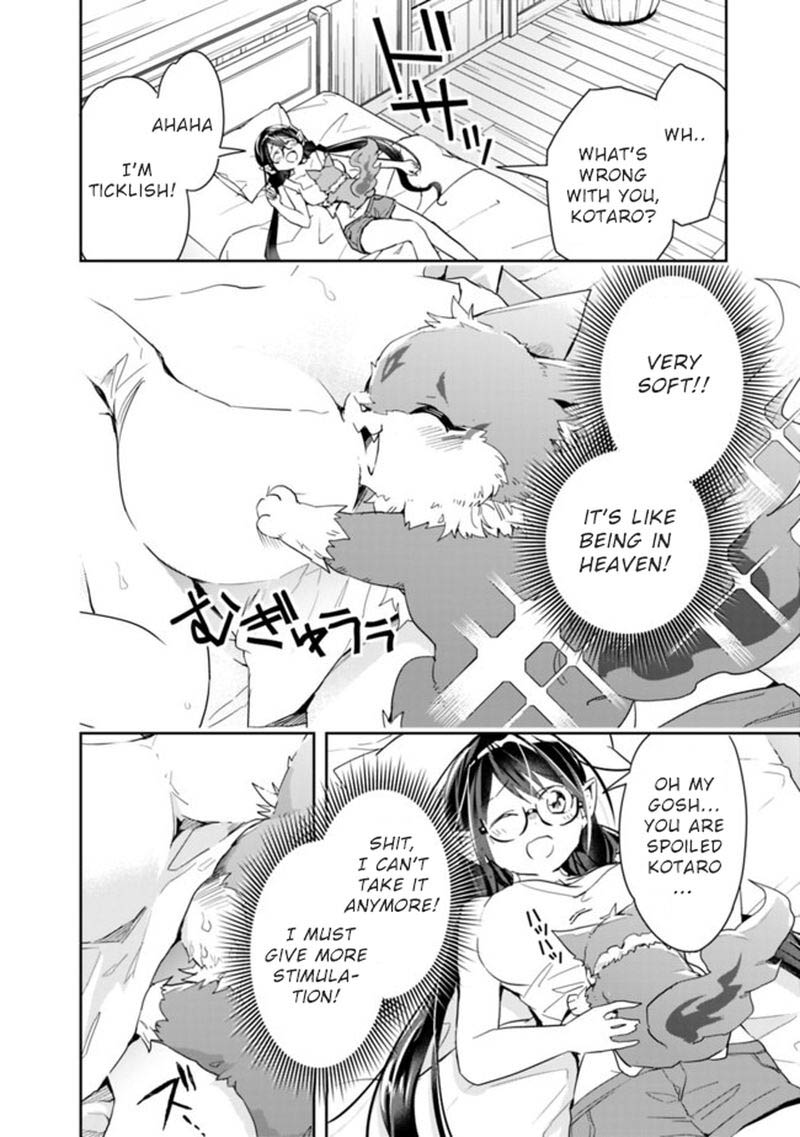 Isekai Monster Breeder Chapter 51 - Page 2
