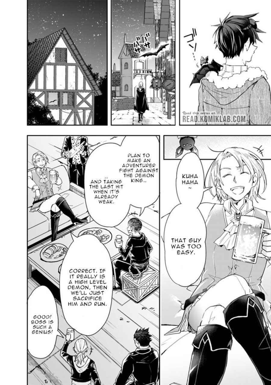 Isekai Monster Breeder Chapter 52 - Page 10