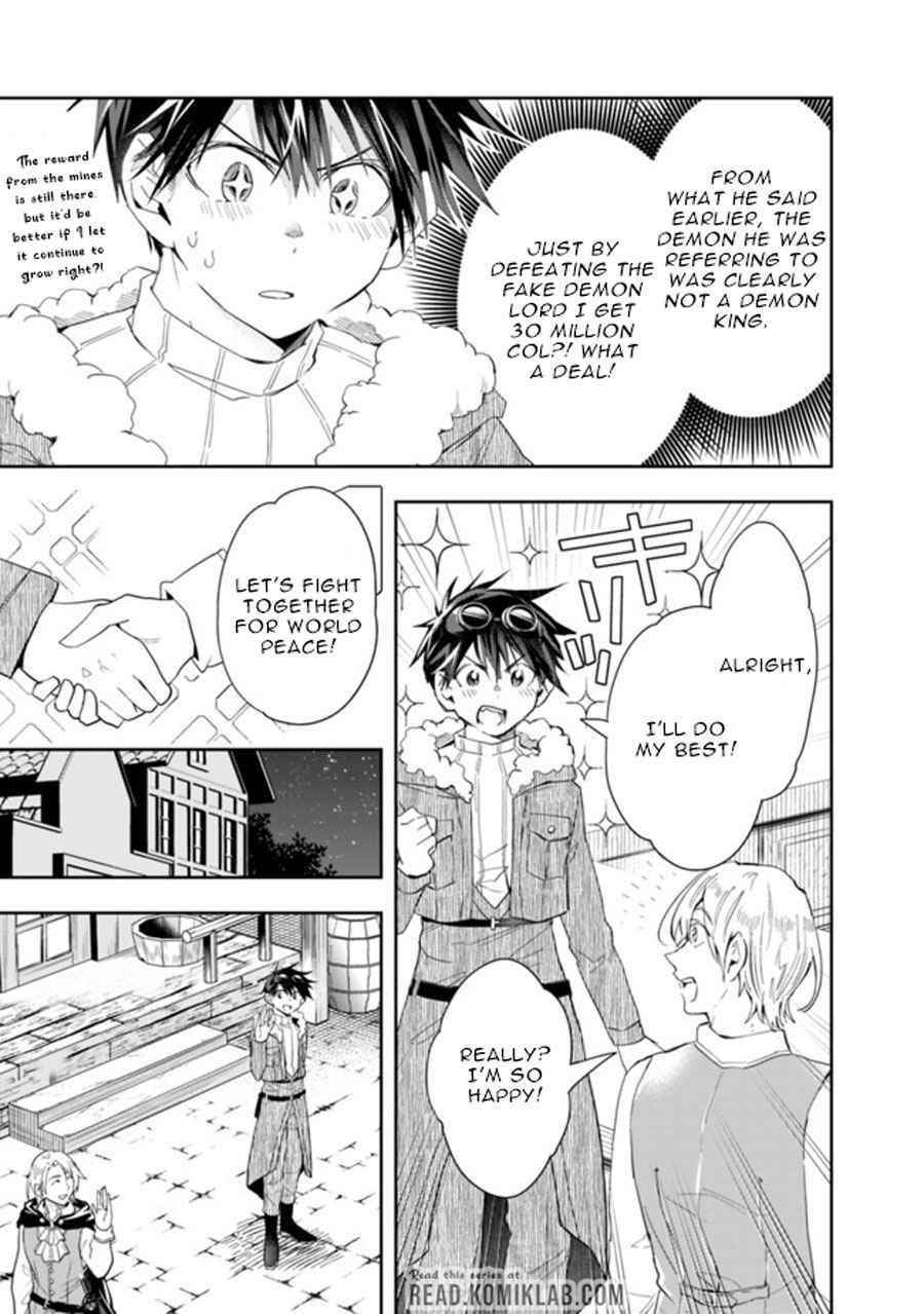 Isekai Monster Breeder Chapter 52 - Page 9