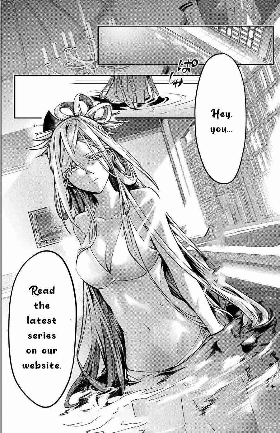 Isekai Monster Breeder Chapter 53 - Page 12