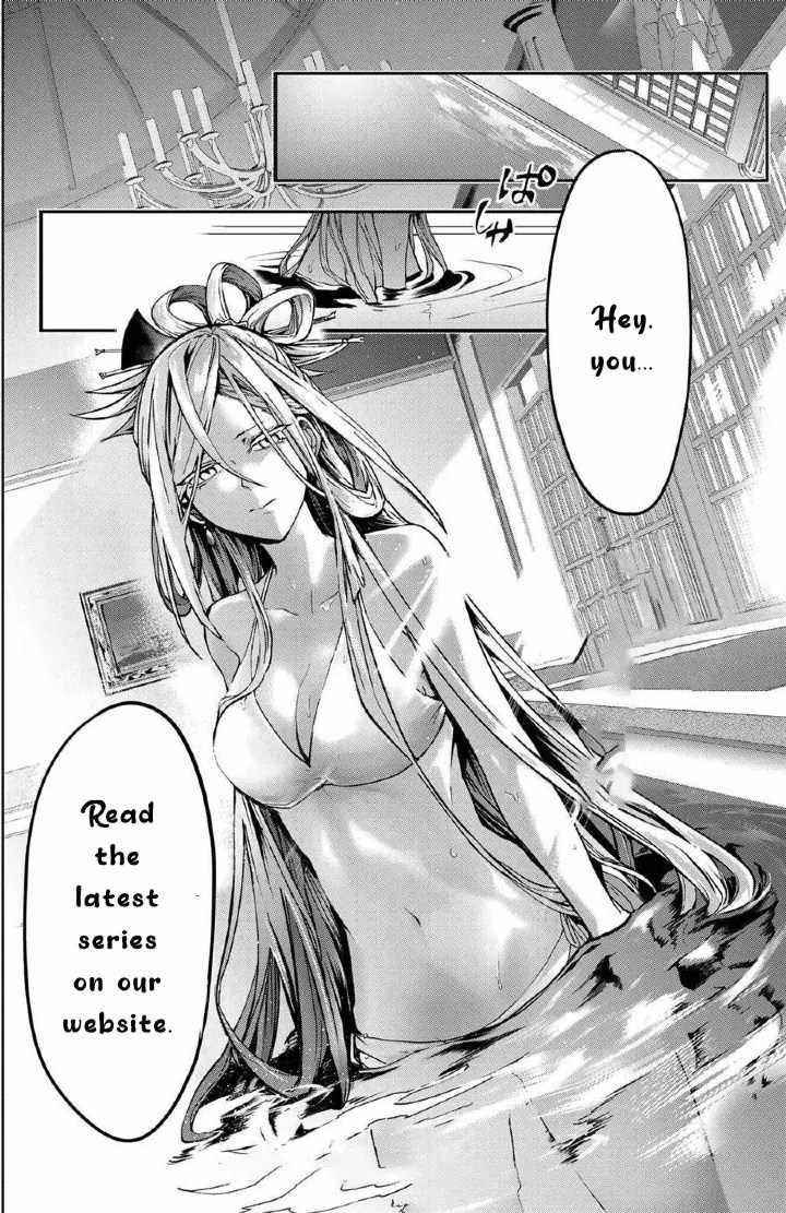 Isekai Monster Breeder Chapter 55 - Page 12