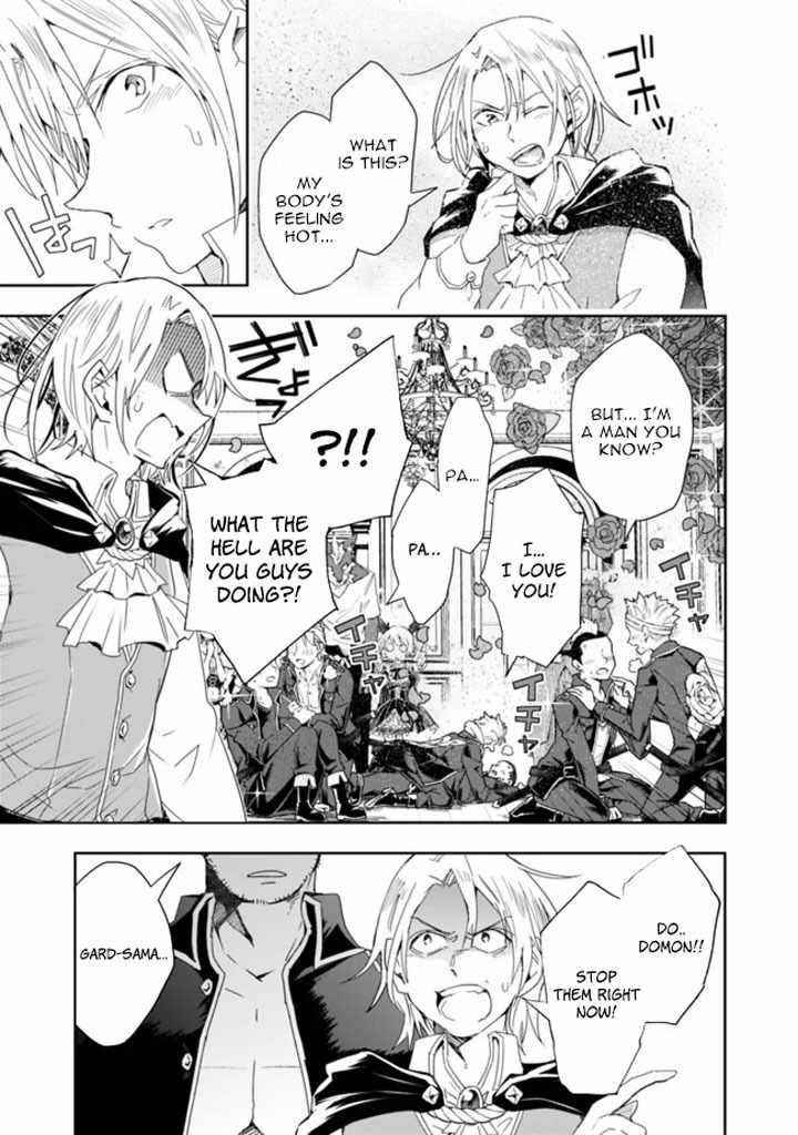 Isekai Monster Breeder Chapter 55 - Page 5