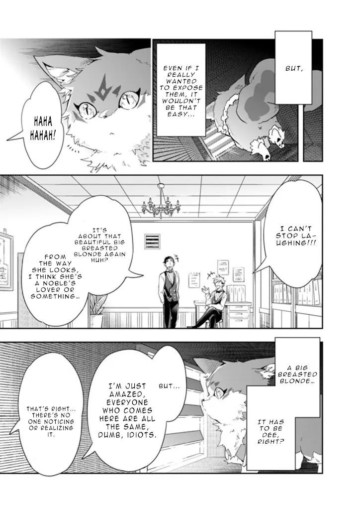 Isekai Monster Breeder Chapter 59 - Page 5