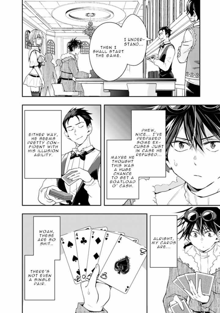 Isekai Monster Breeder Chapter 60 - Page 2