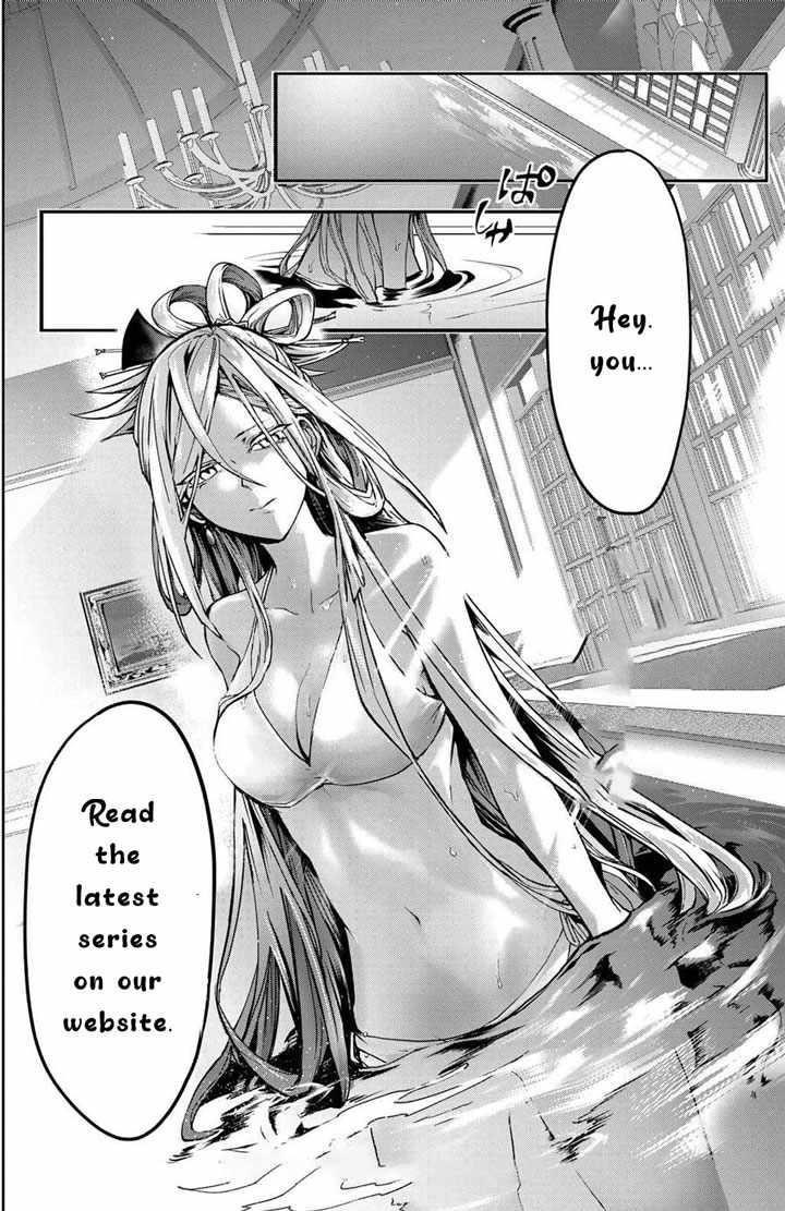 Isekai Monster Breeder Chapter 61 - Page 14