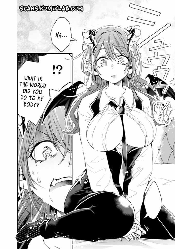 Isekai Monster Breeder Chapter 62 - Page 4